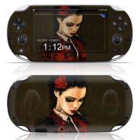 IdeaSkinPSV保护膜西班牙女郎一