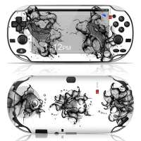 IdeaSkinPSV保护膜对鲤