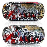 IdeaSkinPSV保护膜战车