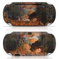 IdeaSkinPSV保护膜夜光