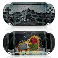 IdeaSkinPSV保护膜钢琴师