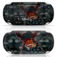 IdeaSkinPSV保护膜隐鹿