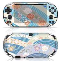 IdeaSkinPSV保护膜浪花层层