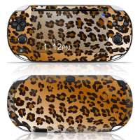 IdeaSkinPSV保护膜狂野棕色豹纹