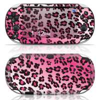 IdeaSkinPSV保护膜粉色魅惑豹纹