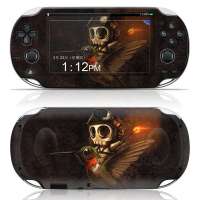 IdeaSkinPSV保护膜飞行