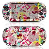 IdeaSkinPSV保护膜玩具大战