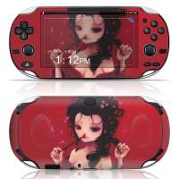 IdeaSkinPSV保护膜艺伎