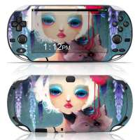 IdeaSkinPSV保护膜紫藤