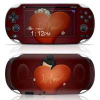 IdeaSkinPSV保护膜恋爱男女