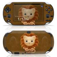 IdeaSkinPSV保护膜小狮子