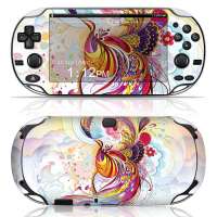 IdeaSkinPSV保护膜凤凰于飞