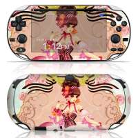 IdeaSkinPSV保护膜粉魅力