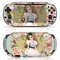 IdeaSkinPSV保护膜爱丽丝多莉