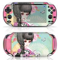 IdeaSkinPSV保护膜樱花季