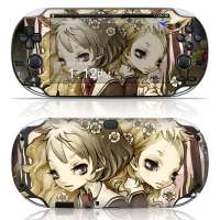 IdeaSkinPSV保护膜森林季节