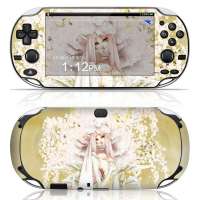 IdeaSkinPSV保护膜樱花“日”