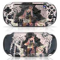 IdeaSkinPSV保护膜樱花“夜”