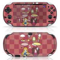 IdeaSkinPSV保护膜甜食集会