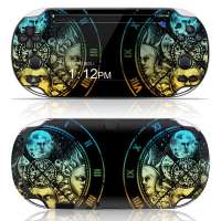 IdeaSkinPSV保护膜无尽的战争