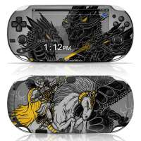 IdeaSkinPSV保护膜降龙骑士