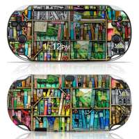 IdeaSkinPSV保护膜书架