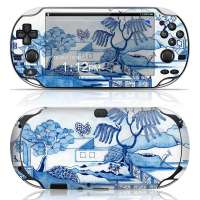 IdeaSkinPSV保护膜蓝柳絮