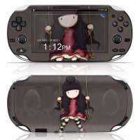 IdeaSkinPSV保护膜荡秋千