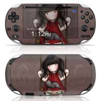 IdeaSkinPSV保护膜口袋日记