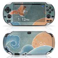 IdeaSkinPSV保护膜鸟羽