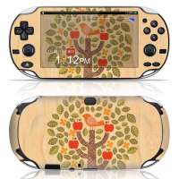 IdeaSkinPSV保护膜苹果树