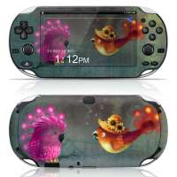 IdeaSkinPSV保护膜凤凰鸟