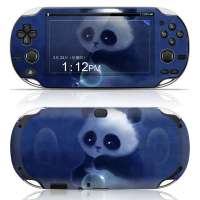 IdeaSkinPSV保护膜熊猫