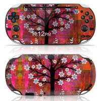 IdeaSkinPSV保护膜日落树