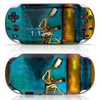 IdeaSkinPSV保护膜午后