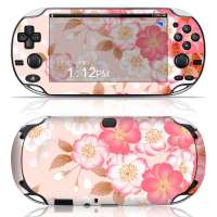 IdeaSkinPSV保护膜樱花绽放