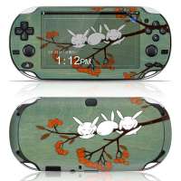 IdeaSkinPSV保护膜午睡中