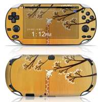 IdeaSkinPSV保护膜长颈鹿