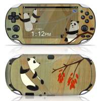 IdeaSkinPSV保护膜树屋上早餐