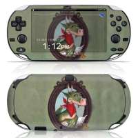 IdeaSkinPSV保护膜布鲁特斯