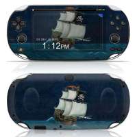 IdeaSkinPSV保护膜船舶