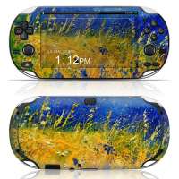 IdeaSkinPSV保护膜矢车菊