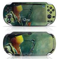 IdeaSkinPSV保护膜萨克斯