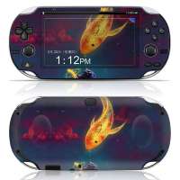 IdeaSkinPSV保护膜月亮鱼