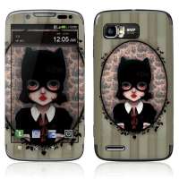 IdeaSkin摩托ME865保护膜凉拌卷心菜我的最爱