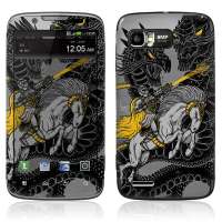 IdeaSkin摩托ME865保护膜降龙骑士