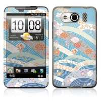 IdeaSkinT9199保护膜浪花层层