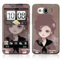 IdeaSkinT9199保护膜艾玛