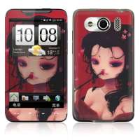 IdeaSkinT9199保护膜艺伎