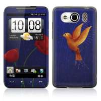 IdeaSkinT9199保护膜蜂鸟